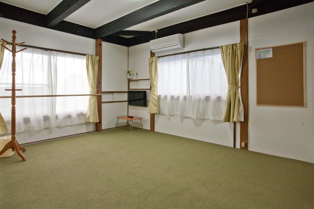 Dormitory Sandanya Guesthouse Shirahama Dış mekan fotoğraf